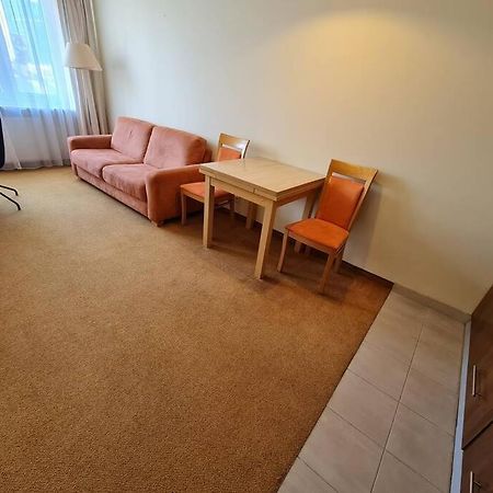 ורשה 10Q - Z6 Apartament 803 מראה חיצוני תמונה