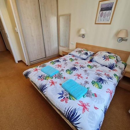 ורשה 10Q - Z6 Apartament 803 מראה חיצוני תמונה