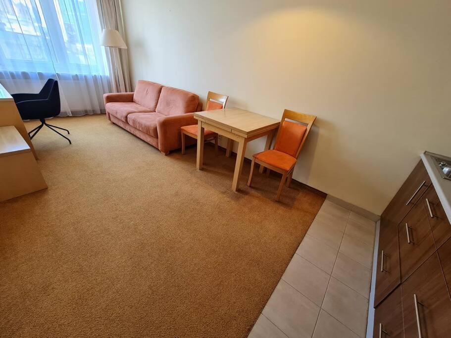 ורשה 10Q - Z6 Apartament 803 מראה חיצוני תמונה