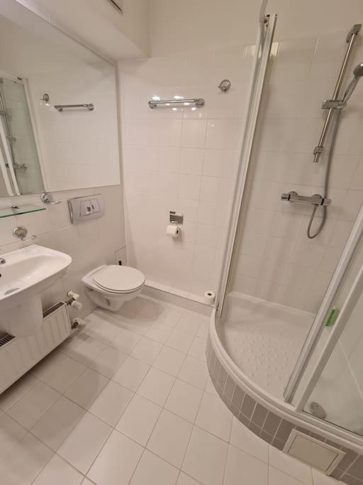 ורשה 10Q - Z6 Apartament 803 מראה חיצוני תמונה