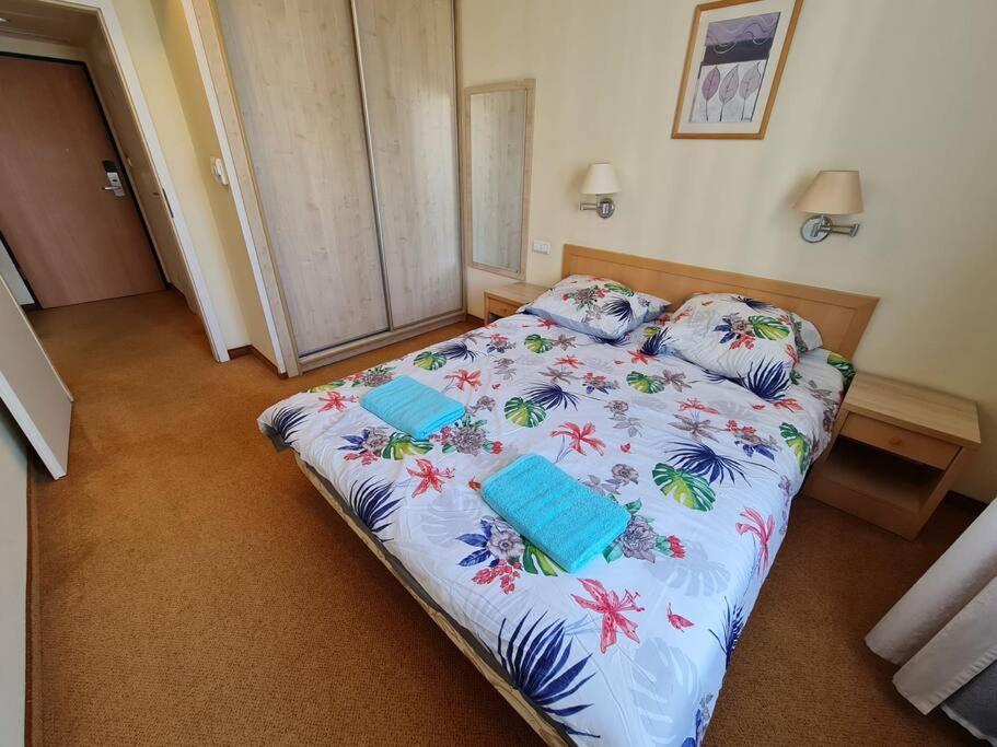 ורשה 10Q - Z6 Apartament 803 מראה חיצוני תמונה