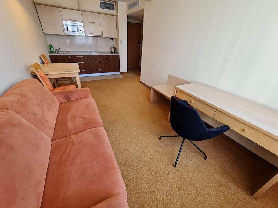 ורשה 10Q - Z6 Apartament 803 מראה חיצוני תמונה