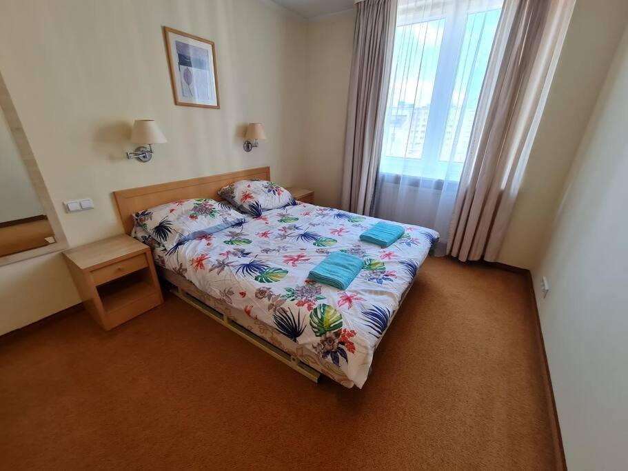 ורשה 10Q - Z6 Apartament 803 מראה חיצוני תמונה